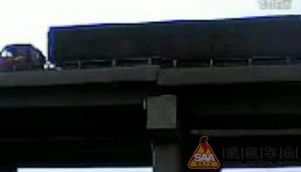 塘沽开发区 9大街的桥咋的了?