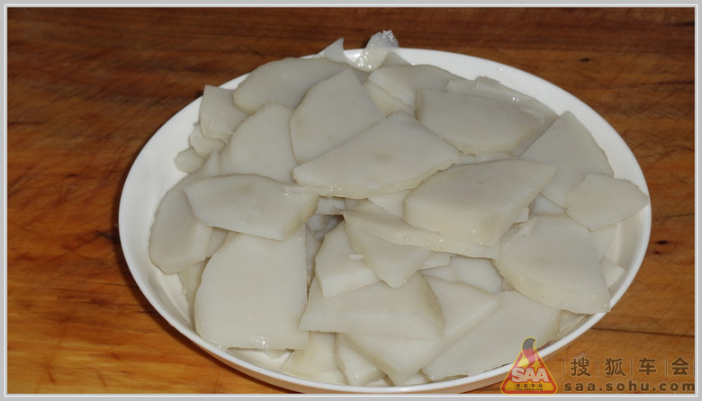 老北京吃食--灌肠_自驾游_搜狐车友会