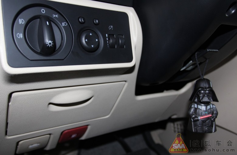 {转}黑武士的小小日记--奇瑞A3看车记~~连载二