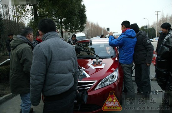 精心整理,吴奇隆<em>逸动</em>广告所有<em>照片</em>【后面有惊