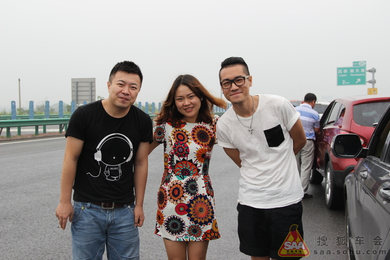 【北京日产车友会】7月蓬莱,长岛海边大型自驾