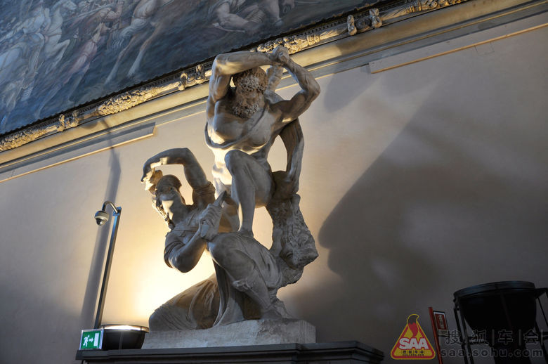 栩栩如生,惟妙惟肖的意大利雕塑_北京车友会