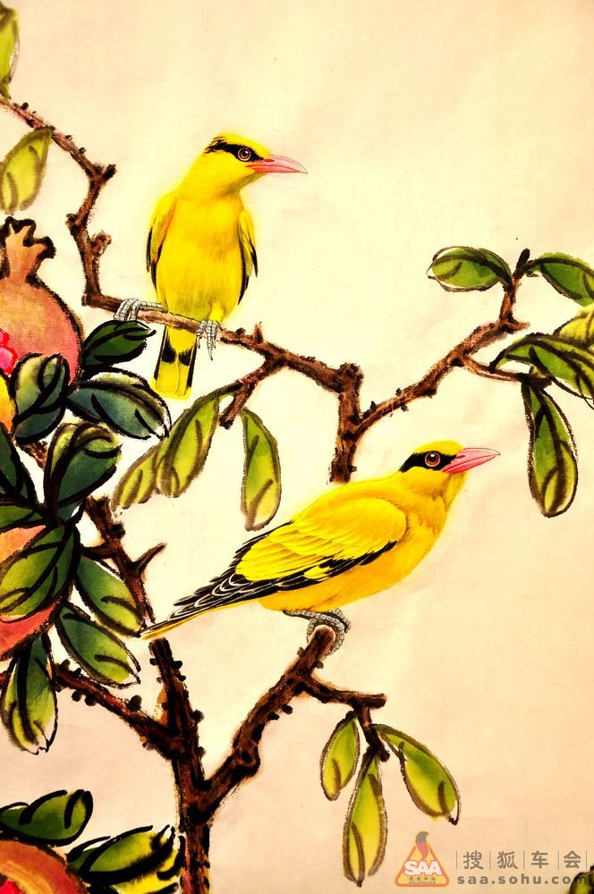 【原创摄影】敏而好学,砺意创新--访画家丑石