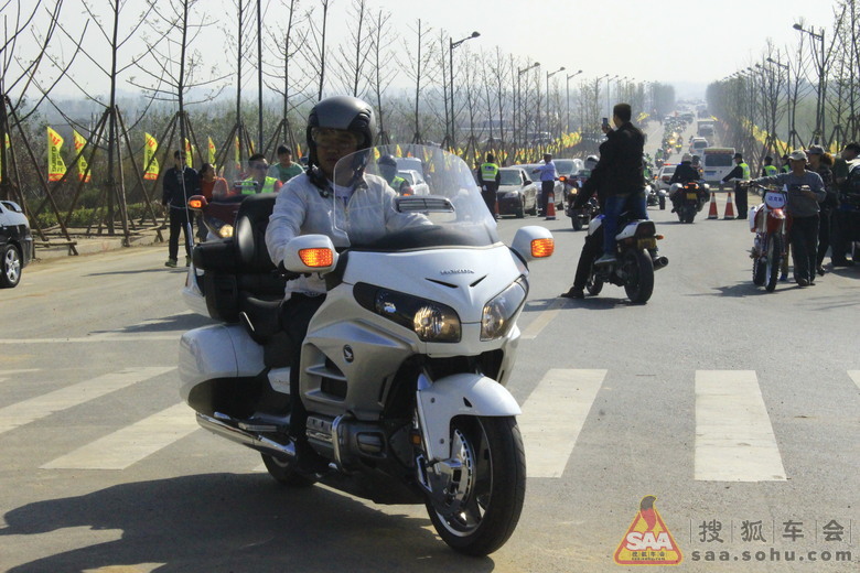 【济宁摩托节】+摩托车运动 旅游 爱好者的节
