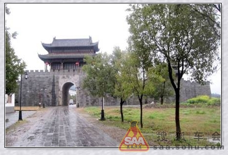 攻略一览车友~景德镇两日瓷都攻略~_安徽魅力砰自驾3啪嗒图片