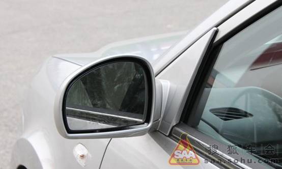 奇瑞E5,试驾对比旗云3 - 奇瑞E5车友会