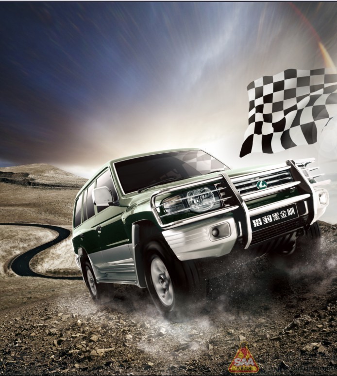 山西昌兴飞腾汽车猎豹、劲炫大优惠_太原车友