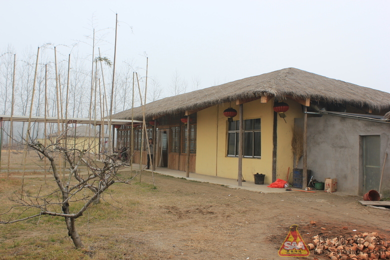 庆生日一家三口苏北四县随意游