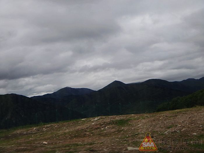 成都九寨沟黄龙都江堰四飞五日游纪