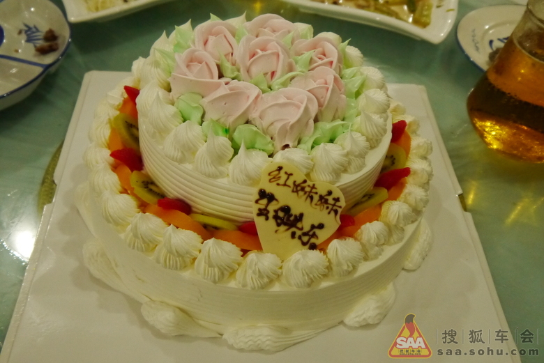 7.19-7.23日照,青岛自驾游(七)_上海车友会