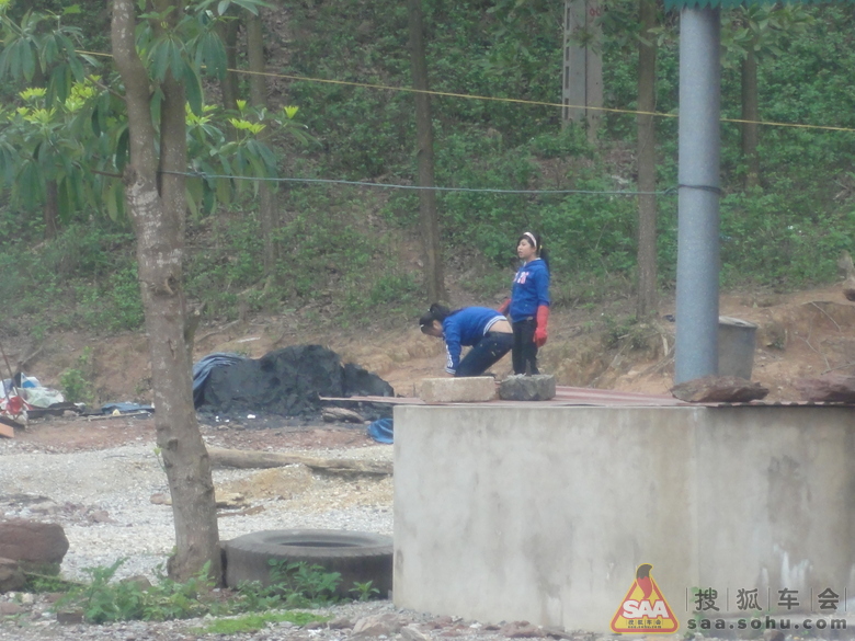 【K89原创】越南之行(一)北京--南宁--芒街 - 军