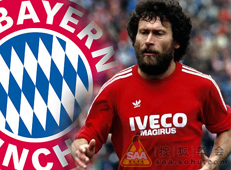 足坛史十大左后卫排行_河北沧州车友会