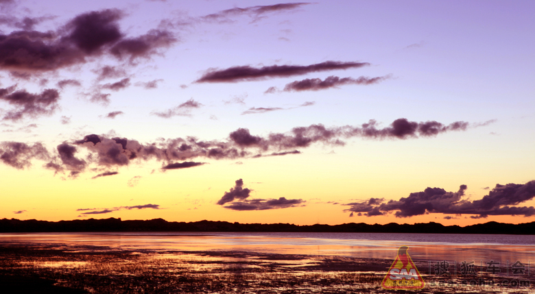 再游浑沙达克沙地