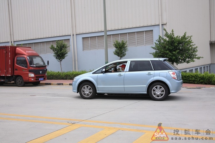 走进比亚迪,带你一同领略比亚迪的科技双煞 - 