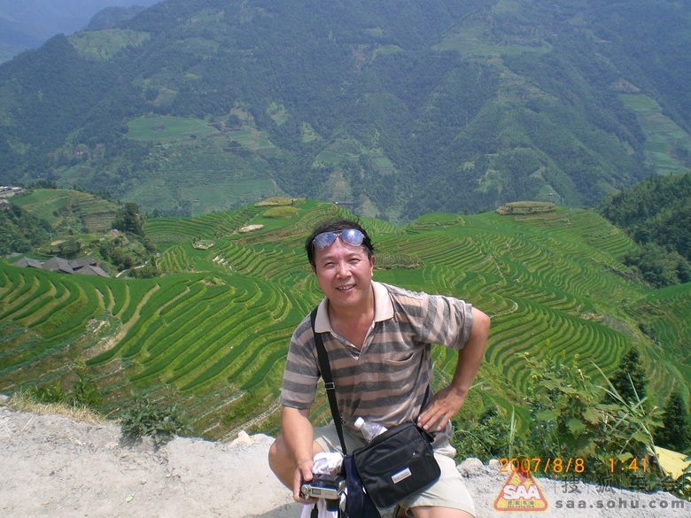 13年春节北京海南广西云南贵州自驾游之《元