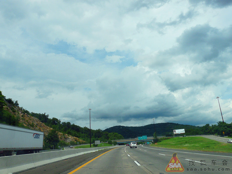 从费城到纽约_汽车与武器装备