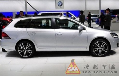 朗行 堪称上海大众最牛设计!_朗行论坛