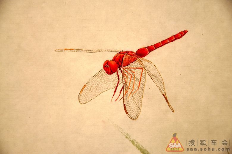 【原创摄影】敏而好学,砺意创新--访画家丑石