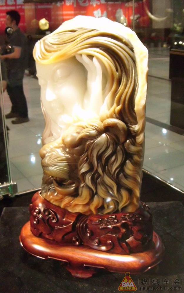 人不学,不知义;玉不琢,不成器. _奥迪视界_搜狐