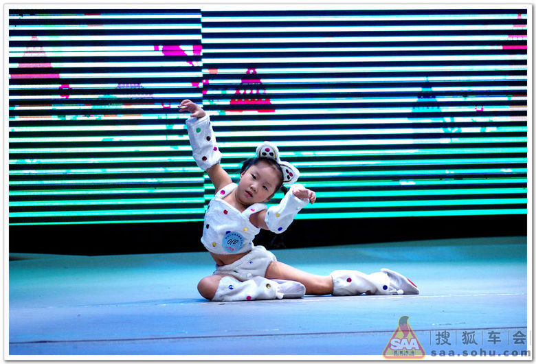 [别克写手]舞蹈猫咪宝贝