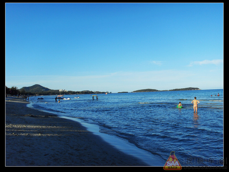 [原创]海蓝蓝天蓝蓝《泰国》(6)  - 朗逸车友会