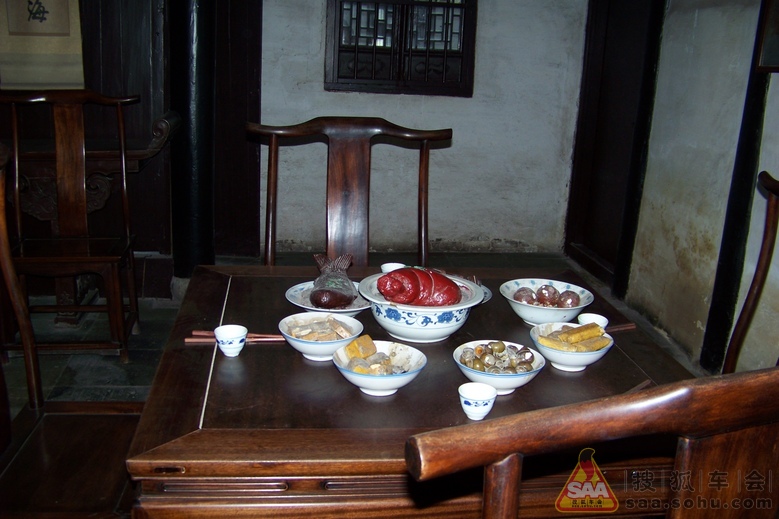 烟花三月下扬州 油菜花 水乡周庄高清图片