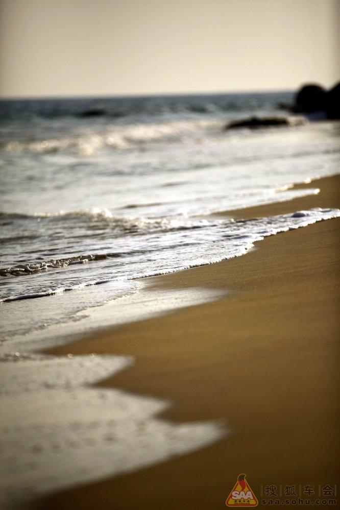 三亚---海口---三亚 自驾线路(路况良好)