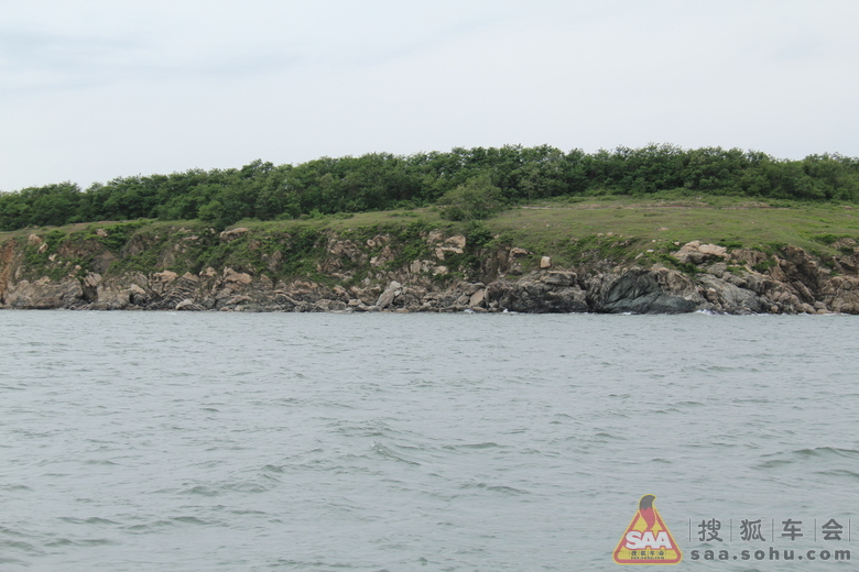 端午假期菊花岛、锦州花博会自驾游