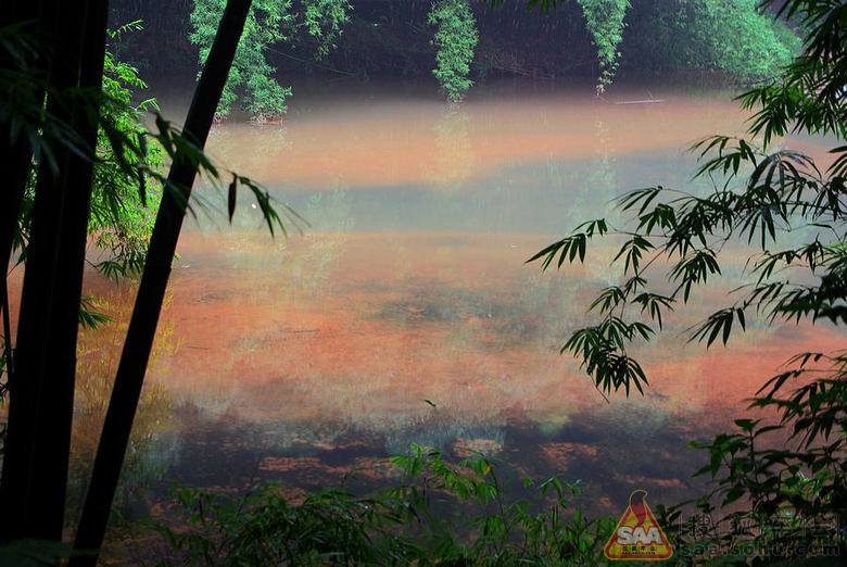 发个贵州赤水的集子_挑战视觉_汽车论坛 _搜狐