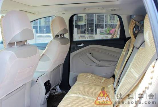 翼虎车主们进来看看低端黑_北京翼虎论坛