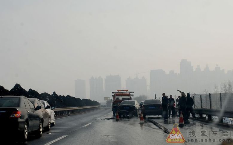 北京-湖北3500公里单车游之一 幸福在路上_自