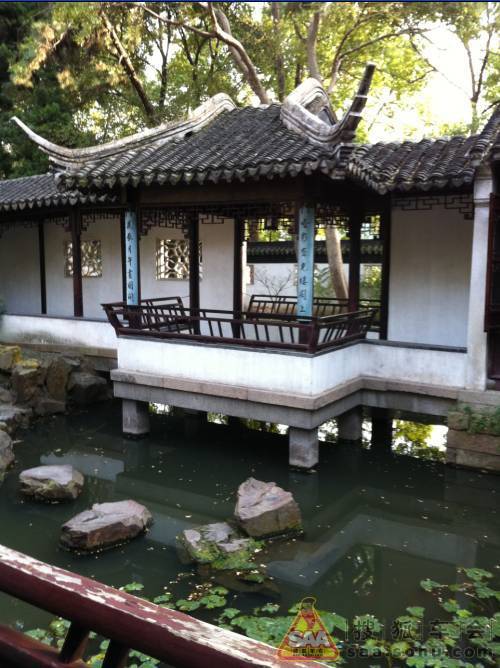 上有天堂,下有苏杭--姑苏自驾游归来,求精!
