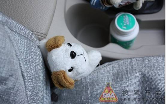 标狮变成小可爱,超有爱的卡通408装扮,不可不