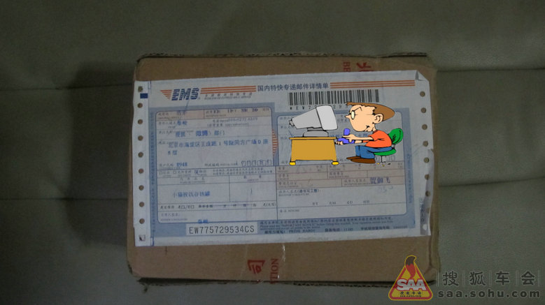 超萌的偷钱柿子狗