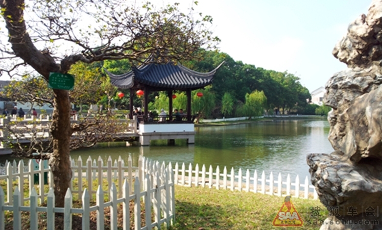 【手机版】一同去郊游~_驾车旅游