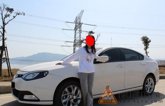 7年驾龄车主二保作业,和大家分享一点夏季保养