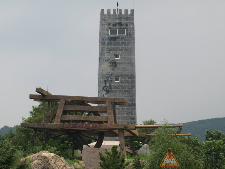 7.19-7.23日照,青岛自驾游(十)_上海车友会