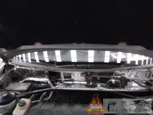 <em>奇瑞</em>瑞虎全车<em>mc</em>隔音_汽车音响_搜狐车友会