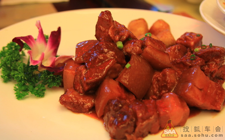 [别动队邳州徐州行]徐州品美食二度光临 两来风