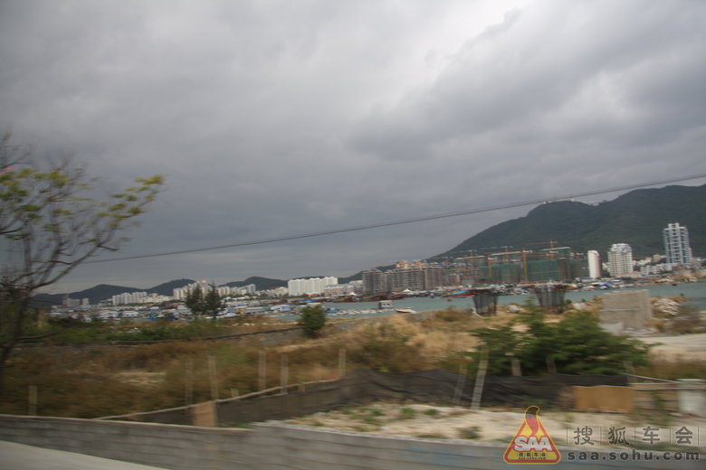 海口---三亚自驾游(一) - 迈腾-腾云社