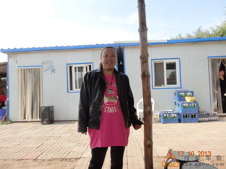 参加【京西金色稻田】拍片+高品质自助烧烤活