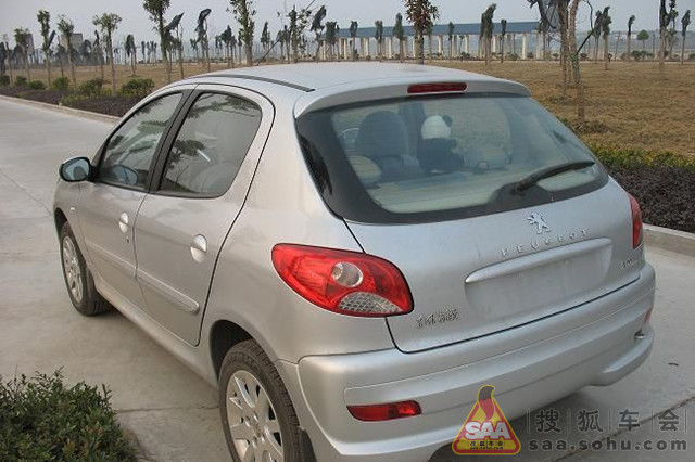 标致207买回家,新车都要注意些什么呀 - 标致2