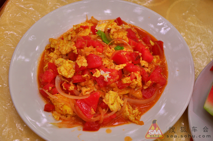 新疆是个好地方(天津-新疆自驾游)