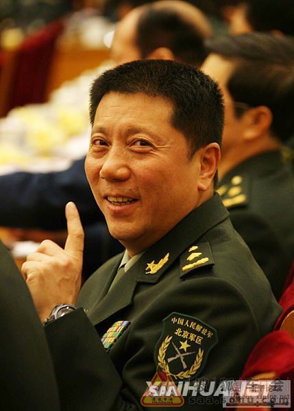 《战友之歌》歌词