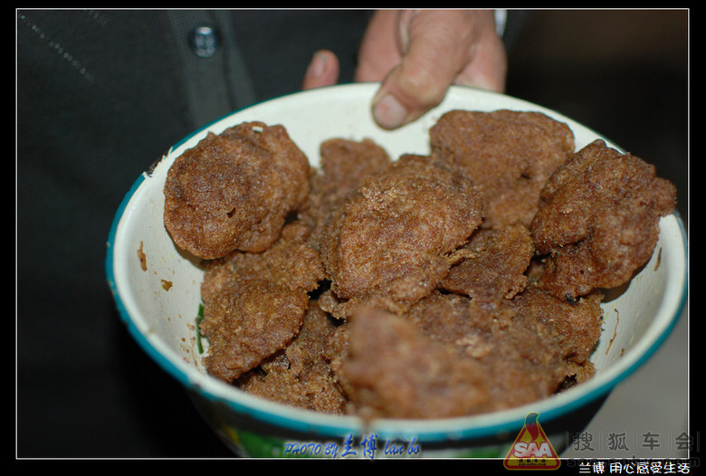 【参赛作业】深圳网友8车-湖南罗溪兰博家乡自