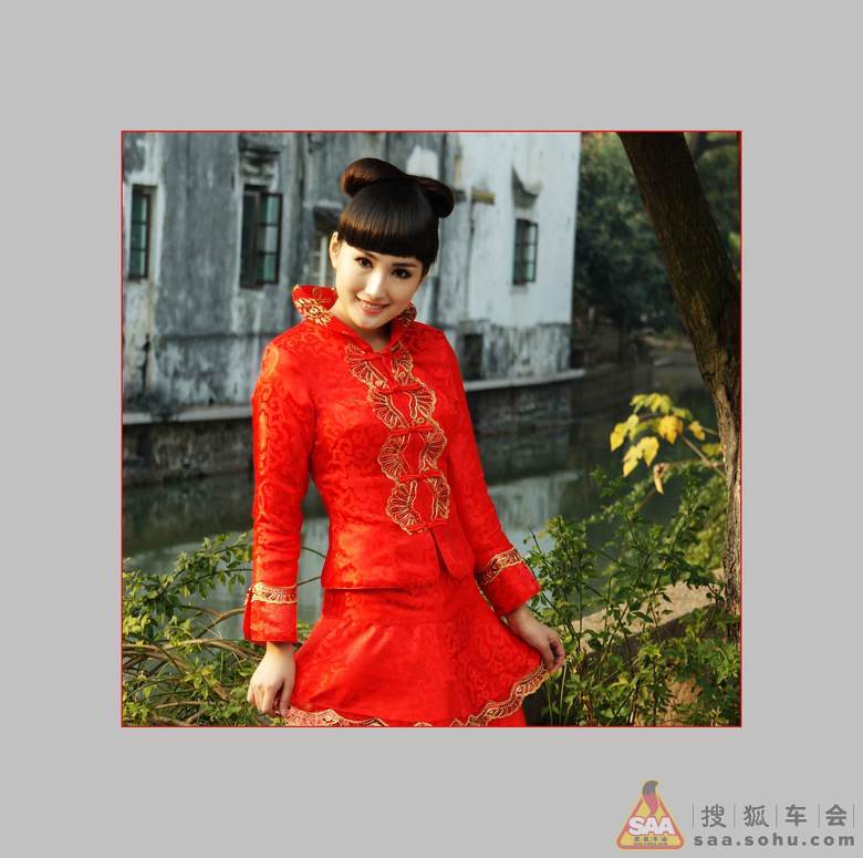 <em>自古苏杭出美女</em>--苏州美女看过来 - 自驾游
