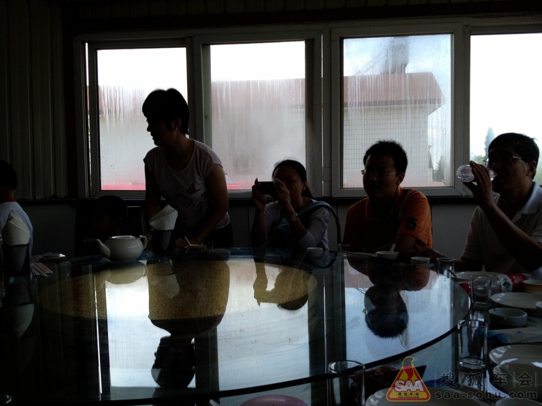 我的秦皇岛南戴河两日游作业帖-秦皇岛渔民海