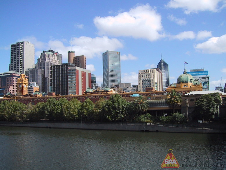 晃悠晃悠墨尔本_帕萨特-帕盟_汽车论坛 _搜狐