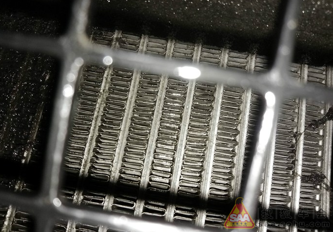 江南TT空调蒸发箱超简单清洗方法 _江南TT论