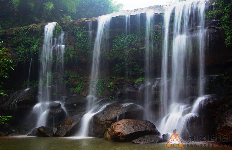 发个贵州赤水的集子_挑战视觉_汽车论坛 _搜狐